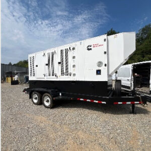 2024 CUMMINS C500D6RE