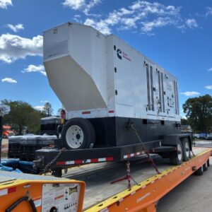 2024 CUMMINS C500D6RE