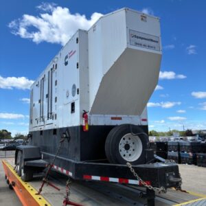 2024 CUMMINS C500D6RE