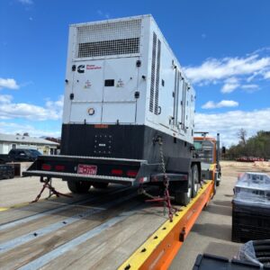 2024 CUMMINS C500D6RE