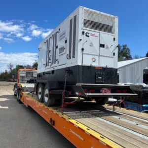 2024 CUMMINS C500D6RE