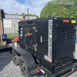2024 FTG KL30FQ