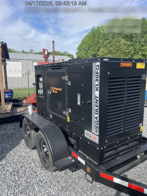 2024 FTG KL30FQ
