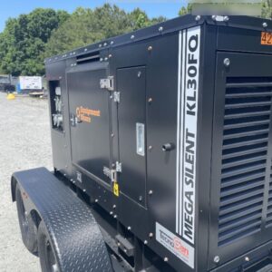 2024 FTG KL30FQ