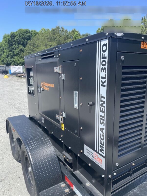 2024 FTG KL30FQ