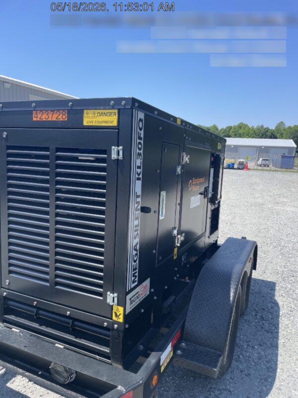 2024 FTG KL30FQ