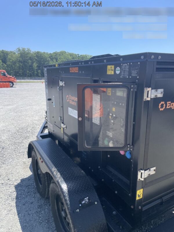 2024 FTG KL30FQ