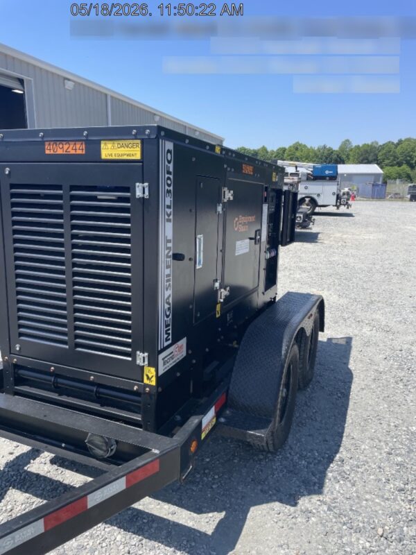 2024 FTG KL30FQ
