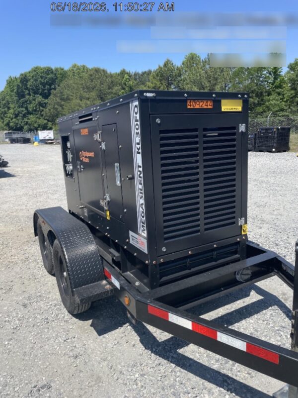 2024 FTG KL30FQ