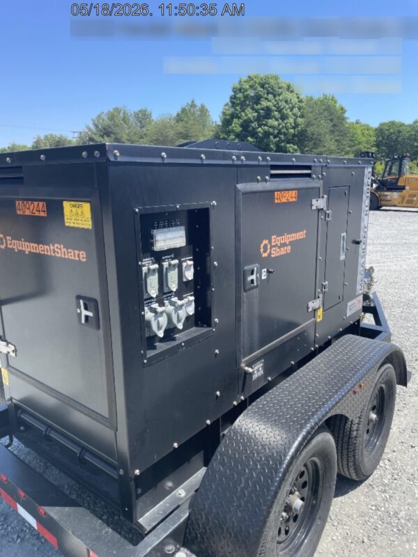 2024 FTG KL30FQ