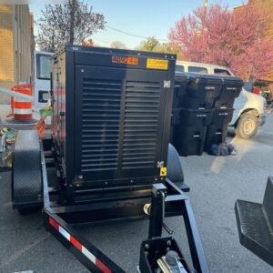 2024 FTG KL30FQ