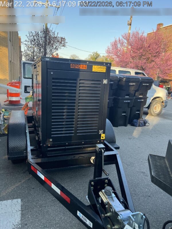2024 FTG KL30FQ