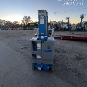2024 GENIE GR-20