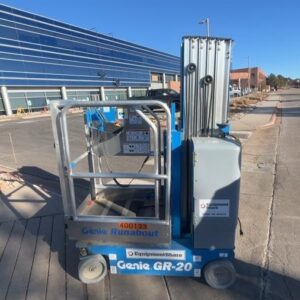 2024 GENIE GR-20