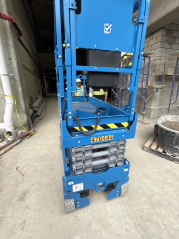 2024 GENIE GS-1932 2024 GENIE GS-1932