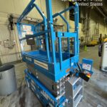 2024 GENIE GS-1932