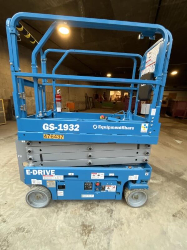 2024 GENIE GS-1932 2024 GENIE GS-1932
