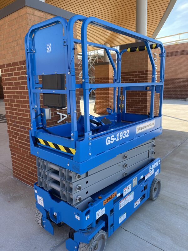 2024 GENIE GS-1932 2024 GENIE GS-1932