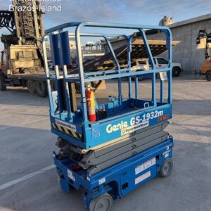 2024 GENIE GS-1932M
