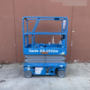 2024 GENIE GS-1932M
