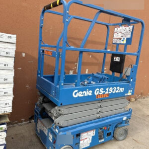 2024 GENIE GS-1932M