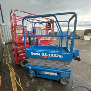 2024 GENIE GS-1932M