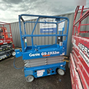 2024 GENIE GS-1932M