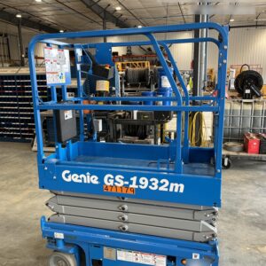 2024 GENIE GS-1932M