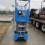 2024 GENIE GS-3232