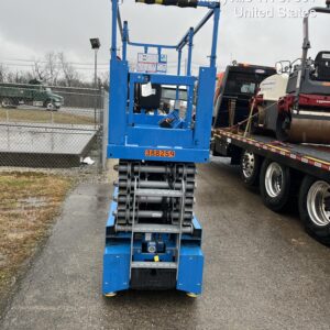 2024 GENIE GS-3232