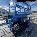 2024 GENIE GS-4069 RT