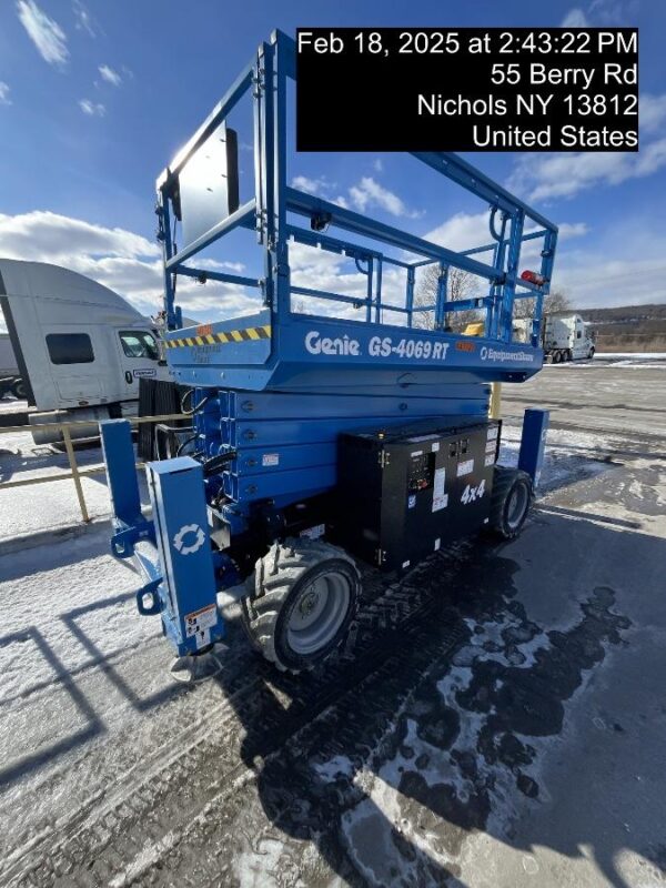 2024 GENIE GS-4069 RT
