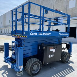 2024 GENIE GS-4069 RT