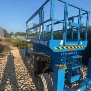 2024 GENIE GS-4069 RT