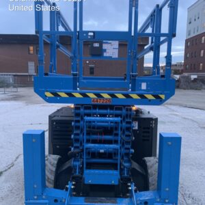 2024 GENIE GS-4069 RT