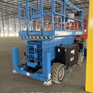 2024 GENIE GS-4069 RT