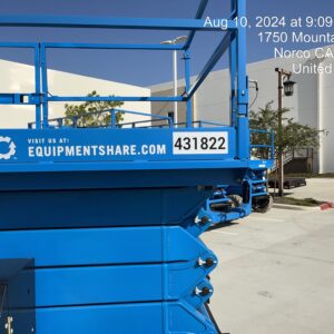 2024 GENIE GS-4390 RT