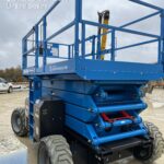 2024 GENIE GS-4390 RT