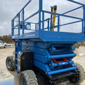 2024 GENIE GS-4390 RT