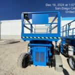 2024 GENIE GS-4390 RT