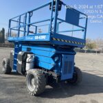 2024 GENIE GS-4390 RT