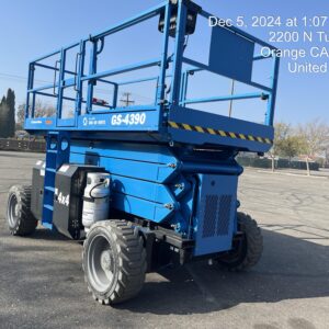 2024 GENIE GS-4390 RT