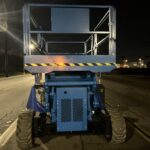 2024 GENIE GS-4390 RT