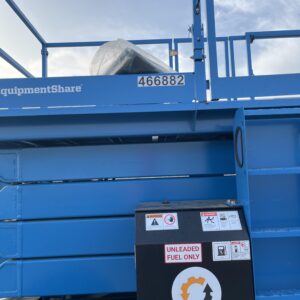 2024 GENIE GS-4390 RT