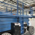 2024 GENIE GS-4390 RT