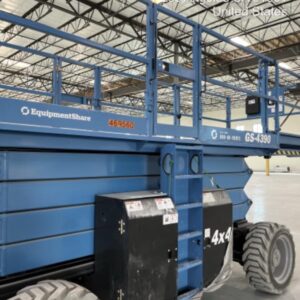 2024 GENIE GS-4390 RT
