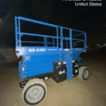 2024 GENIE GS-4390 RT
