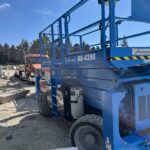 2024 GENIE GS-4390 RT