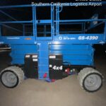 2024 GENIE GS-4390 RT