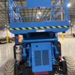 2024 GENIE GS-4390 RT